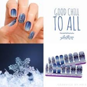 Good chill to All color street